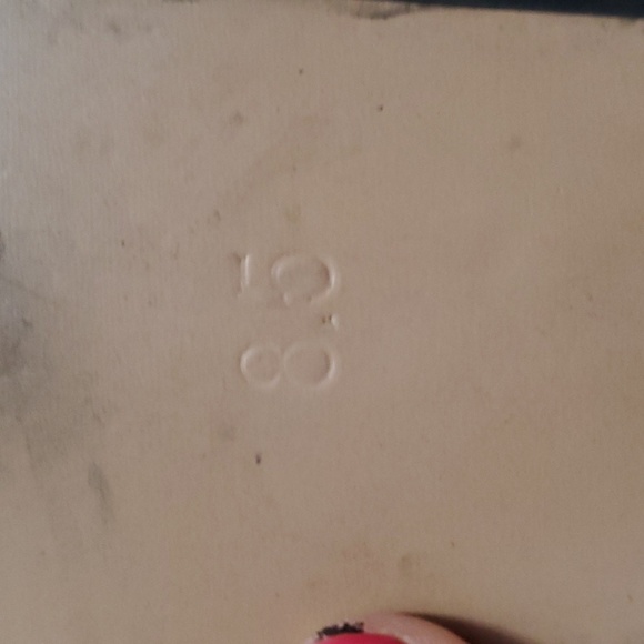 Houndstooth pattern tassels loafers - size 8.5 - Picture 11 of 16